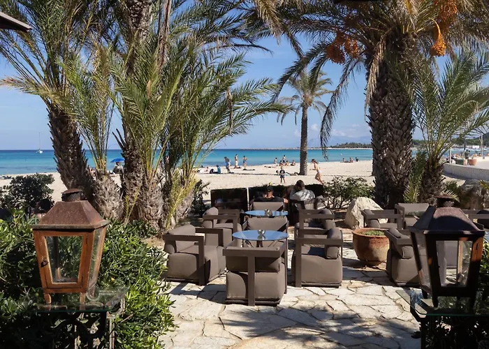 Hotel Capo San Vito By Geocharme San Vito Lo Capo